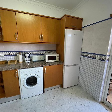 Tavira Sea View - Yellow Apartment Exterior foto