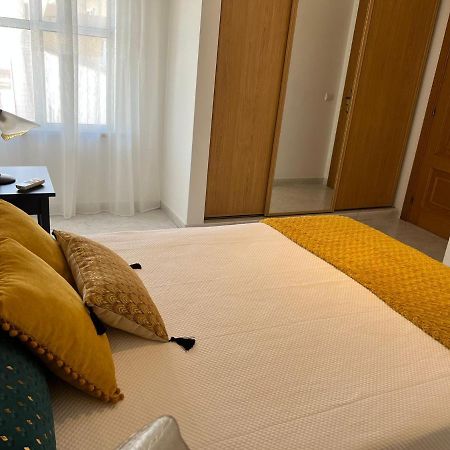 Tavira Sea View - Yellow Apartment Exterior foto