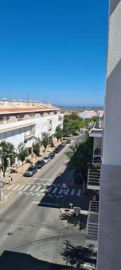 Tavira Sea View - Yellow Apartment Exterior foto