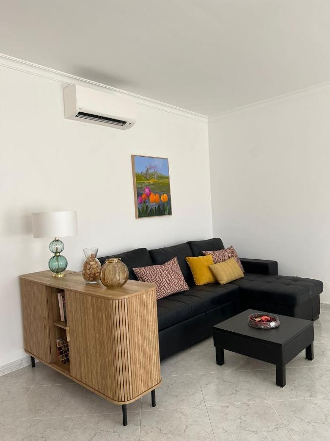 Tavira Sea View - Yellow Apartment Exterior foto