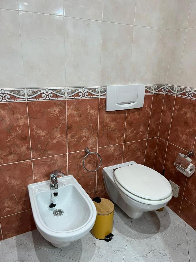 Tavira Sea View - Yellow Apartment Exterior foto