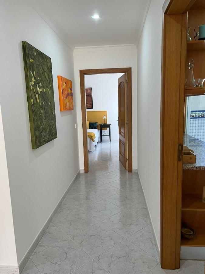 Tavira Sea View - Yellow Apartment Exterior foto