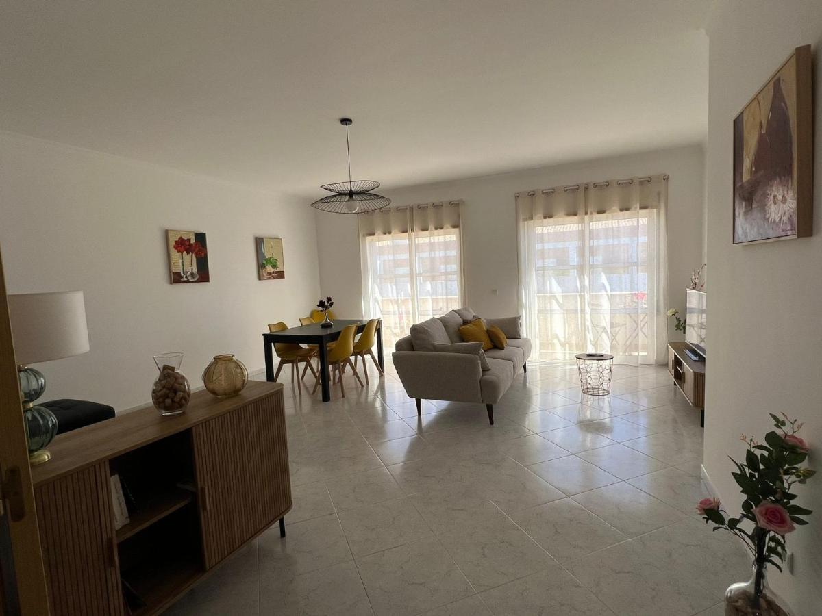 Tavira Sea View - Yellow Apartment Exterior foto