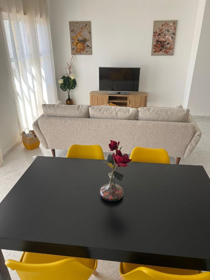 Tavira Sea View - Yellow Apartment Exterior foto